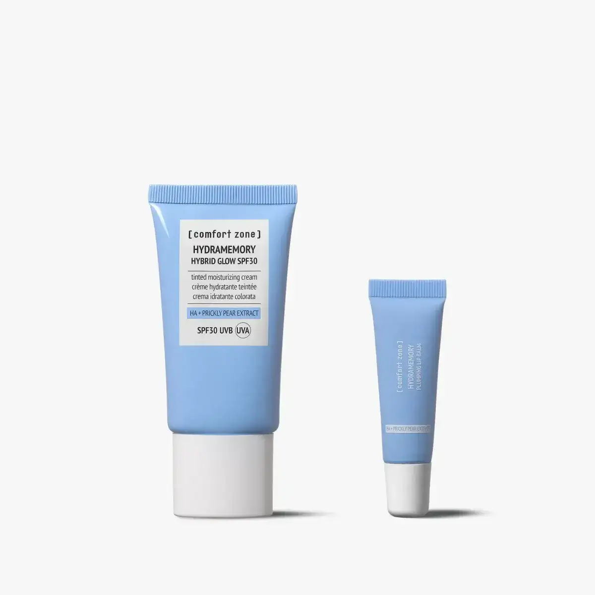 Kit Hydramemory No-Makeup Duo